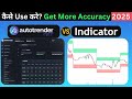 AutoTrender vs. 3-IN-ONE Indicator: कैसे Use करें for Intraday Trading? (Full Tutorial)
