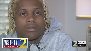 Lil Durk suggests he's innocent in exclusive interview: 'I have nothing to hide' | WSB-TV