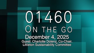 01460! On The Go! - December 4, 2025