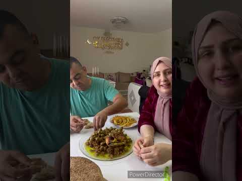 حنا جبالة كاع خبزنا كتكون غليضة وخا كنقرصوها رقيقة كتنفخ Maroc اكسبلور تيك توك Shorts Fyp