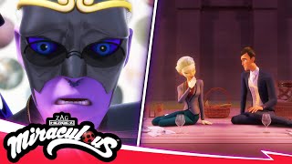 Miraculous Evolución - Gabriel & Emily Las Aventuras De Ladybug