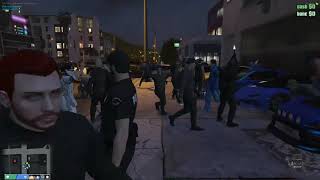 Kelepçe Yedikten Sonra Polisler Nasıl Tavaf Edilir Ripperoni