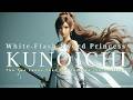 【白閃の剣姫 KUNOICHI】陽光を切り裂く二つの顔 ~DomoAI×Suno~
