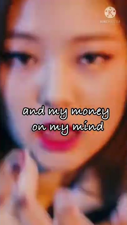 Whistle-BLACKPINK Jennie rap/WhatsApp status
