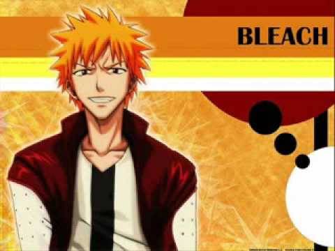 Stream ALONES - Bleach Abertura #6 Dublada, Fansing by Canal VOX