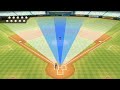 Wii sports baseballs hardest platinum medal