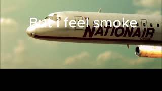 If Plane could talk part 3 ( NationAir flight 2120 )