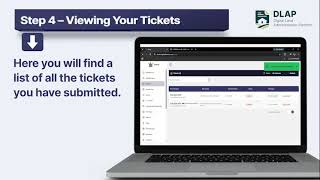 Conveyancer: How to Submit A Ticket