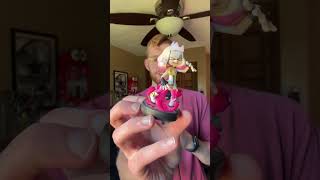 These Splatoon 2 Amiibo Are INSANE!! #Nintendo #Amiibo #Splatoon #splatoon2