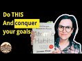 Achieve Your Goals | Atomic Habits & Identity Shift | Coffee Chats
