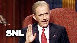Ross Perot Cold Opening: Fighting the Deficit  Saturday Night Live