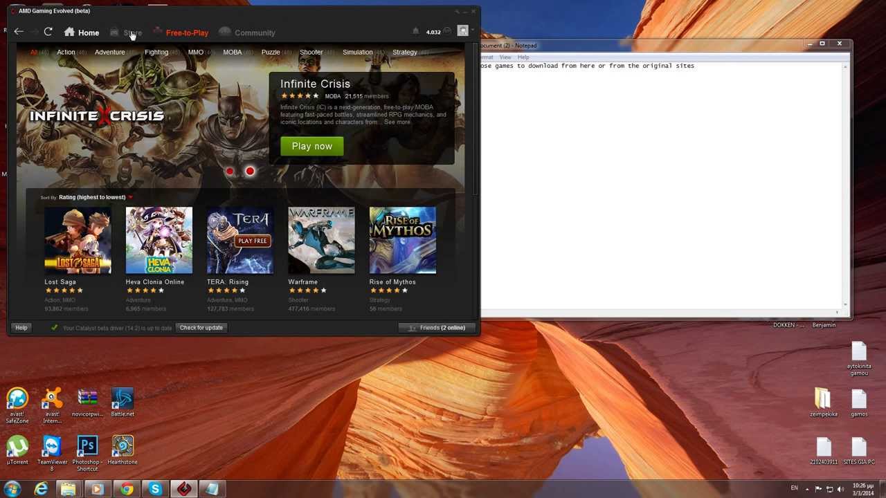 amd gaming evolved app download amd gaming evolved app download
