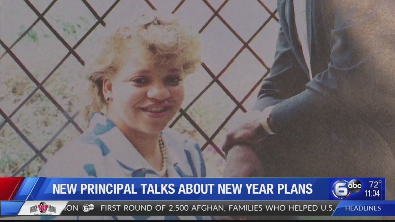 new-principal-talks-plans-for-new-school-year-youtube