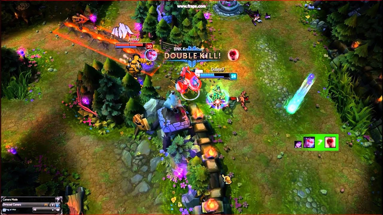 Vayne penta (ft Cavaco romance)