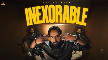 INEXORABLE (music video): ZAILLY MANN | WYK HERE | KAMAL KAHLON