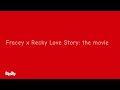 Fracey x recky love story the movie