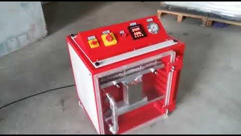 The Horrifying World of Vacuum Bag Packaging Machines