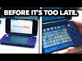 The eShop is dead! It&#39;s time to Mod your 3DS.
