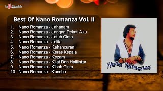 Best of Nano Romanza Vol 2 (Kompilasi)