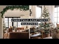 CHRISTMAS APARTMENT MAKEOVER 🎄 Decorate With Me + DIY Holiday Decor Ideas!