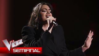 Download Lagu Victoria Rosales canta \ MP3