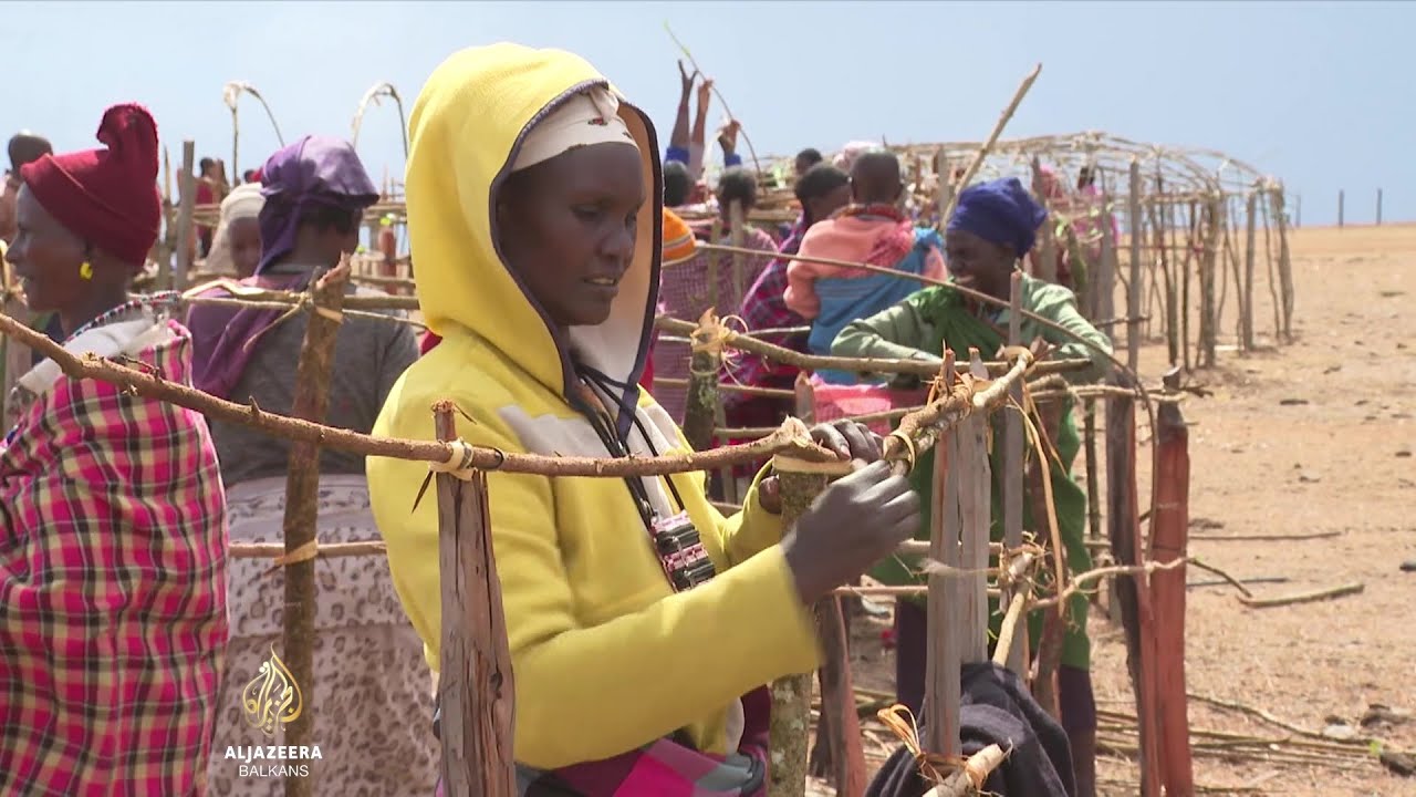أكثر من 100 شخص لقوا حتفهم في عمليات سرقة الماشية في كينيا خلال الأشهر الستة الماضية