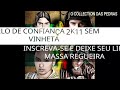 MELO DE CONFIANÇA 2K11 SEM VINHETA SHEMANES CREW CONFIA EN MI RAGGA RECORDAÇÃO MELO DE CONFIANÇA 2K11 SEM VINHETA SHEMANES CREW CONFIA EN MI RAGGA RECORDAÇÃO
