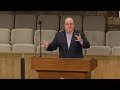 El amado Israel de Dios, parte 3: La importancia teológica de Israel | Steve Swartz
