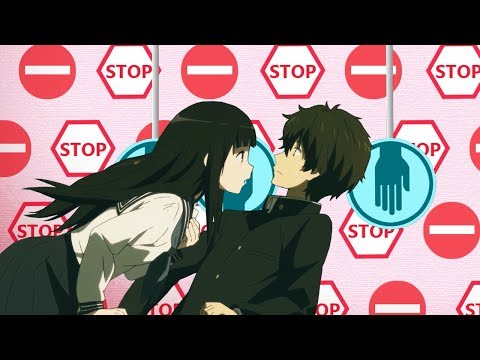 AMV - The Boy Who Murdered Love - Bestamvsofalltime Anime MV ♫
