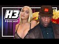 Travis Scott, Old People TikTok, The End Of The Kardashians - H3 Podcast #215