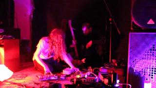 Auðumbla 02.04.16 Enniskillen -Knox Plaza (excerpt)