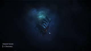 【Deepest Secrets】2 │ Discovery