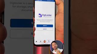 Digital Documents access By Digilocker From Umang App!#viral #tech# viralvideo  #shorts