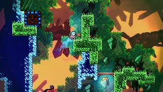 Celeste Reflection b-side cassette tape location