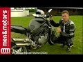 MV Agusta Brutale Review (2004)