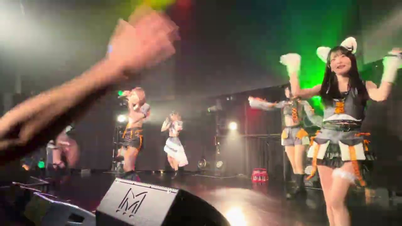 キングサリ『Life hack キラーチューン』