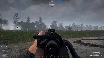 Hell Let Loose Double Ding