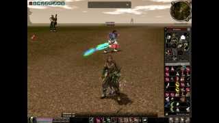 Mt2 Hammer pvp Rekin sv test de dmg