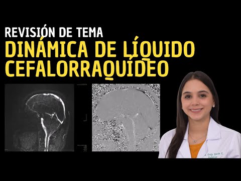 Vídeo: Caracterización Del Movimiento Del Líquido Cefalorraquídeo Cardiaco Y Respiratorio Basado En Resonancia Magnética De Contraste De Fase Asíncrono En Voluntarios