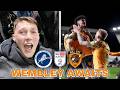 Hull City Are Going To Wembley! | Millwall 0 - 2 Hull Matchday Vlog