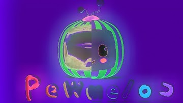 Pewdiepie Combined Cocomelon Intro Effects in 187 Seconds meme