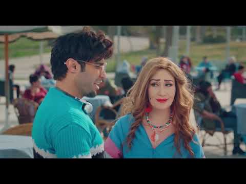 هتعمل ايه لو انت لابس بلوفر الهضبة عمرو دياب في تملي معاك الواد سيد الشحات