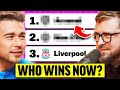 Are liverpool out of the title race