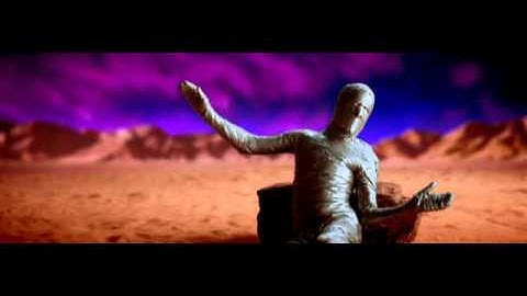 Goldfrapp - Rocket