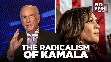 Exposing Kamala Harris
