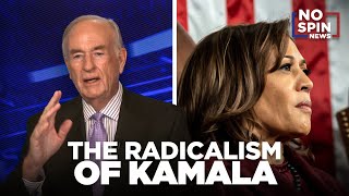 Exposing Kamala Harris's Far Left Ideology Wealth