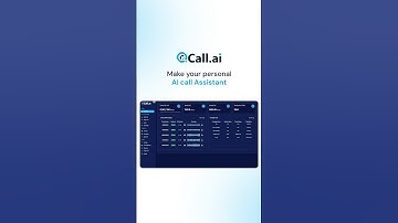 This AI Agent can automate up to 84% of all your calls...