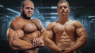 картинка: СМАЕВ АНДРЕЙ и ПАША 30ТОН НА ТУРНИКЕ | ДИСЦИПЛИНА | ПОЛЬЗА ХОДЬБЫ | ВЫХОДИ ЗА ПРИДЕЛ