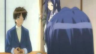 Kanon (2006) - Episode 2 (1/3)