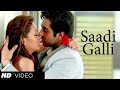 Saddi Galli – Nautanki Saala! | Ayushmann Khurrana, Kunaal Roy Kapur |Dance Song 